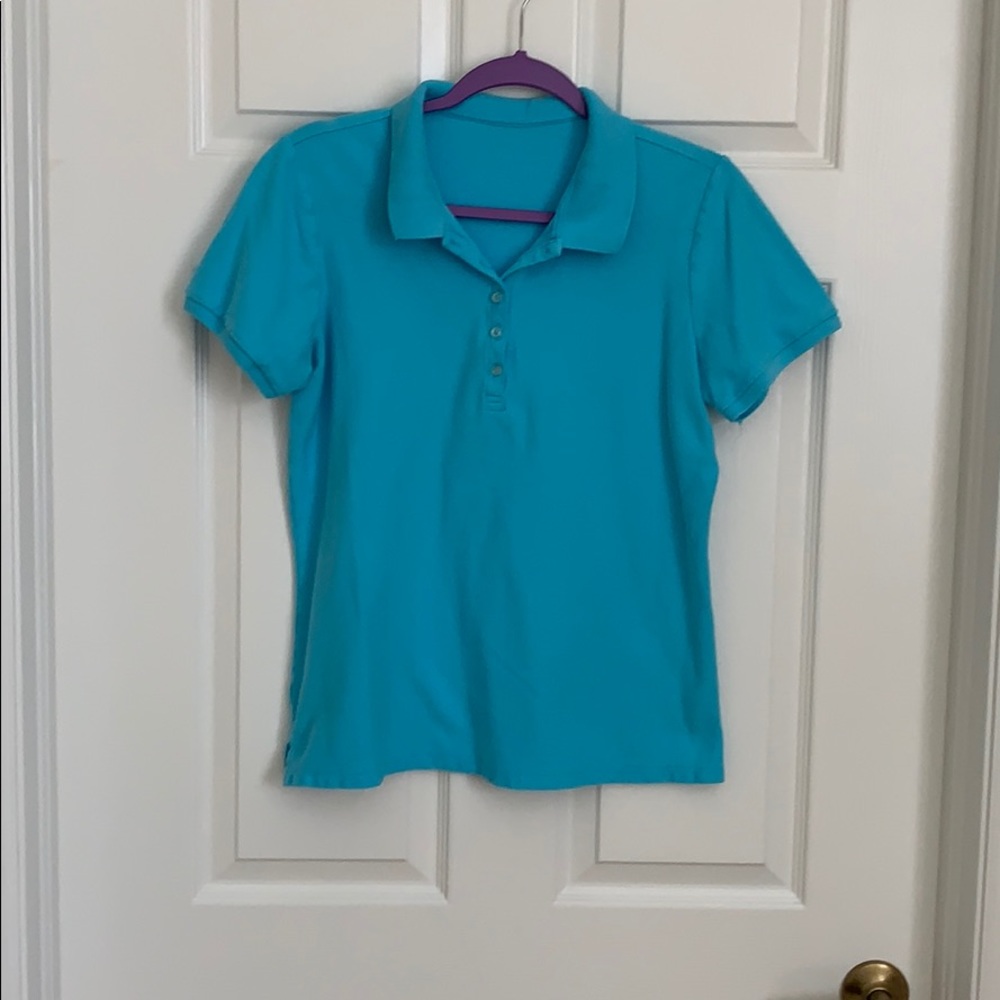 Eddie Bauer polo shirts